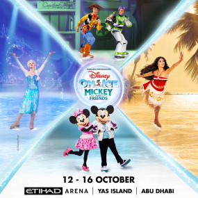 Disney on Ice presents Mickey & Friends 2022 in Dubai in Dubai: Gallery Photo nkyvwz Disney on Ice presents Mickey & Friends 2022 in Dubai in Dubai: Gallery Photo nkyvwz