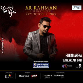 A R Rahman Live in Concert at Etihad Arena in Dubai in Dubai: Gallery Photo 3b88jg A R Rahman Live in Concert at Etihad Arena in Dubai in Dubai: Gallery Photo 3b88jg