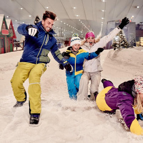 Snow Dubai Tickets in Dubai: Gallery Photo z7y80x Snow Dubai Tickets in Dubai: Gallery Photo z7y80x