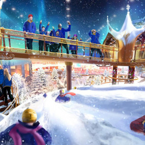 Snow Dubai Tickets in Dubai: Gallery Photo 3e5j9w Snow Dubai Tickets in Dubai: Gallery Photo 3e5j9w