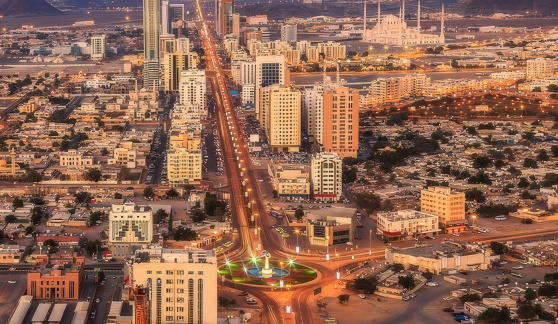 Fujairah