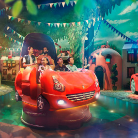 Ferrari World Tickets, Dubai in Dubai: Gallery Photo 3pj50e Ferrari World Tickets, Dubai in Dubai: Gallery Photo 3pj50e