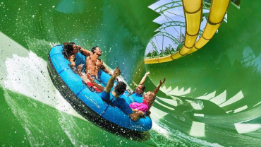 Atlantis Aquaventure Waterpark
