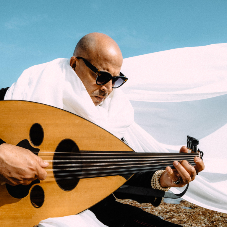 Dhafer Youssef