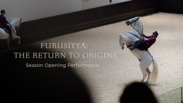 Furusiyya: The Return to Origins Furusiyya: The Return to Origins