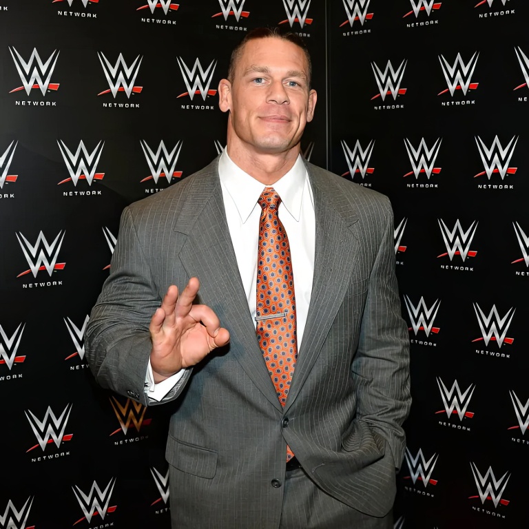 John Cena
