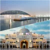Louvre Dubai + Qasr Al Watan - Combo