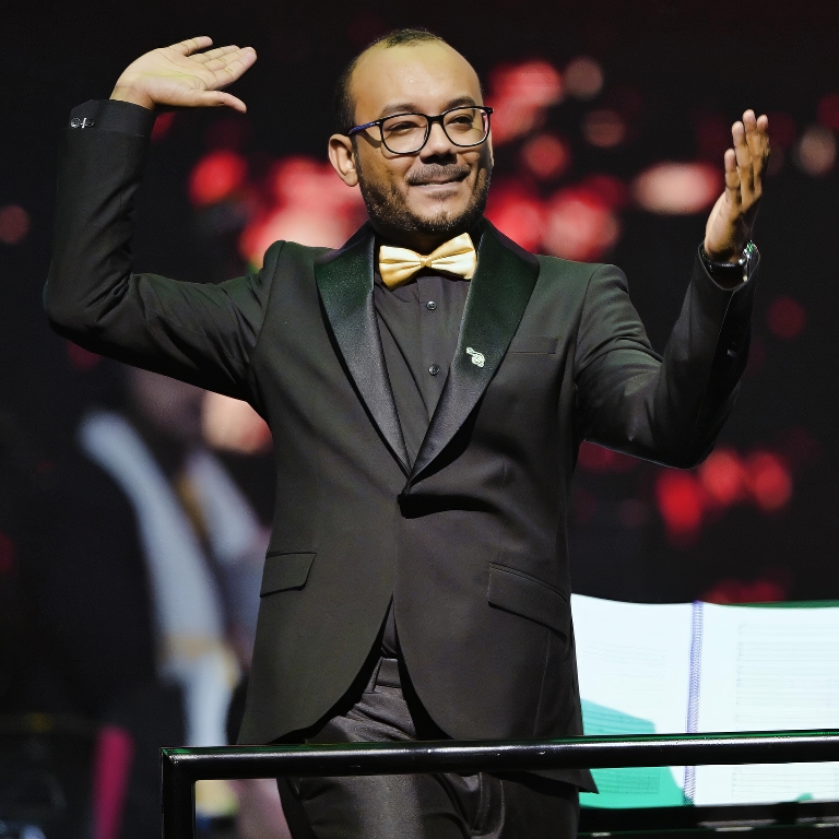 Mohamed Alghoom