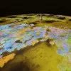 TeamLab Phenomena Dubai