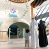 The National Aquarium Dubai