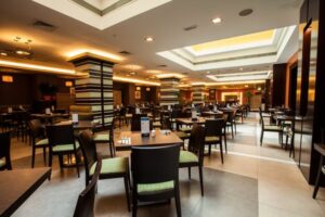 Lahore Cafe