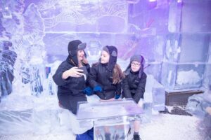 Snow Cafe