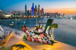 Palm Food